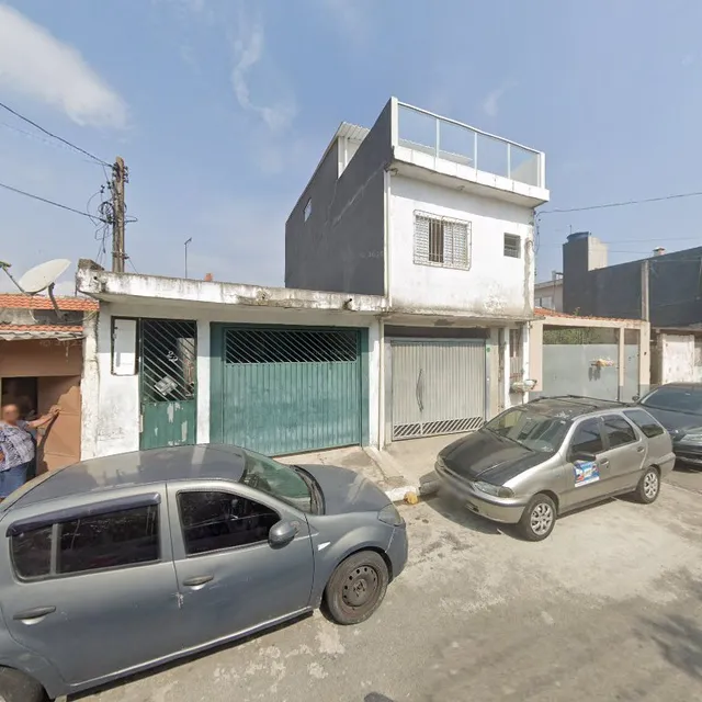 Uarzapi Doceria Express