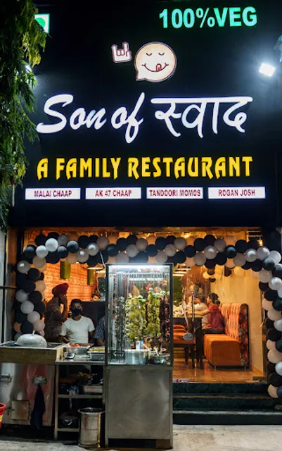 son of swad mumbai