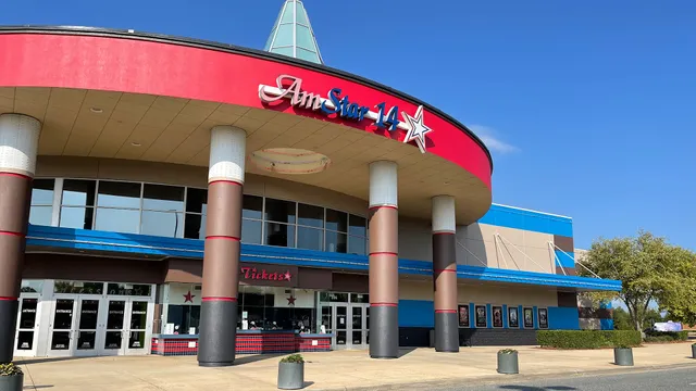 AmStar Mooresville by Santikos