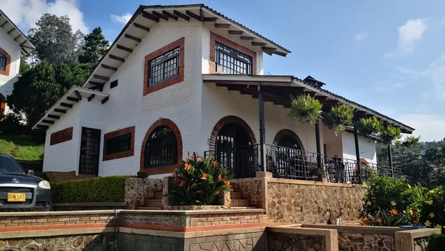 Finca Campestre Miravento