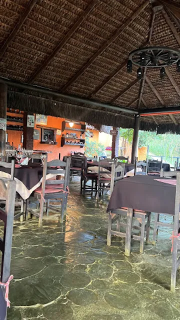 Restaurante Tango e Carne