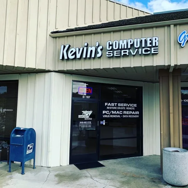 Kevin’s Computer Service