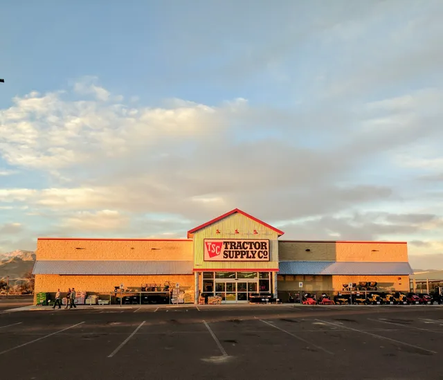 Tractor Supply Co.
