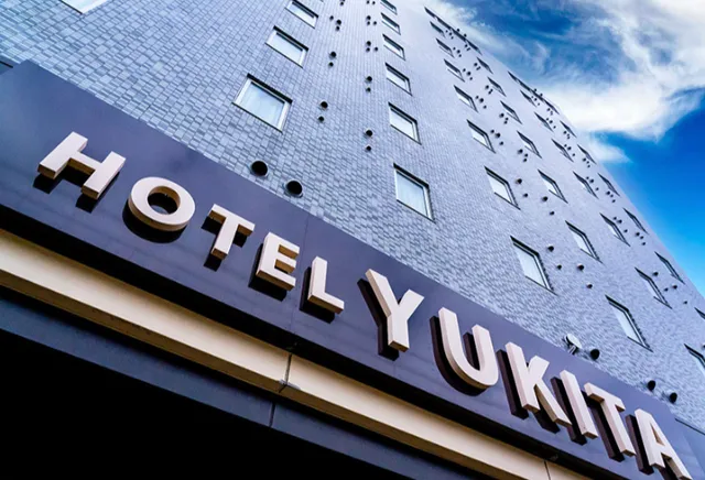 Hotel Yukita