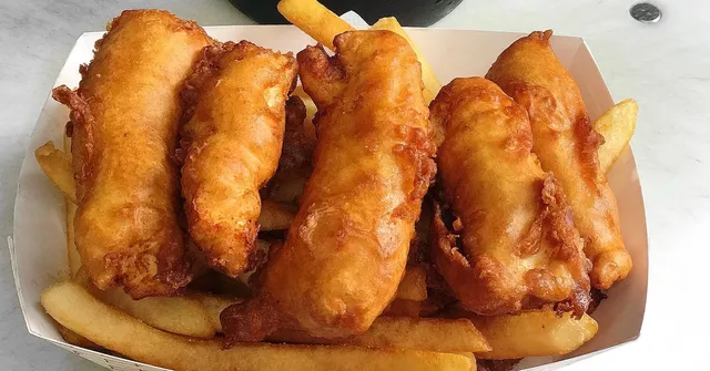 AJ's Gourmet Burgers