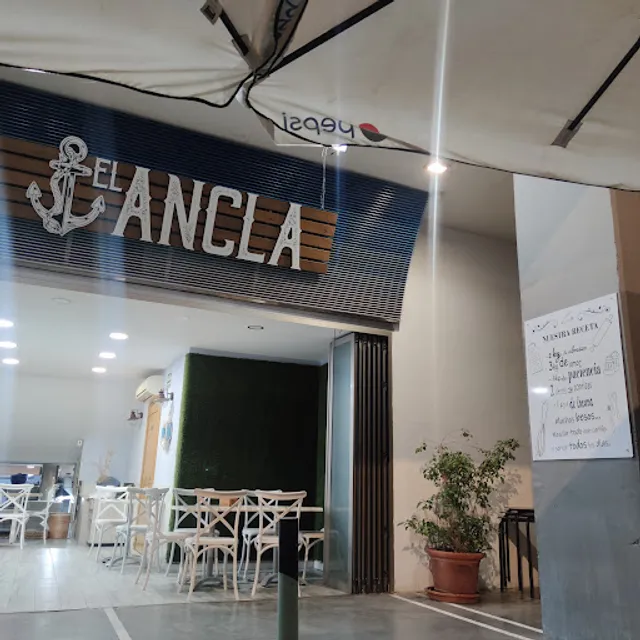 Bar El Ancla