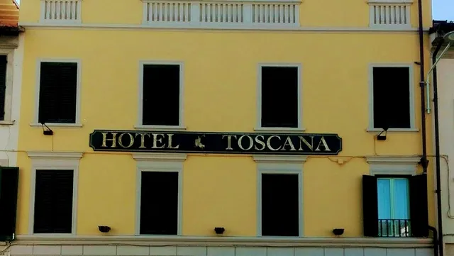 Hotel Toscana