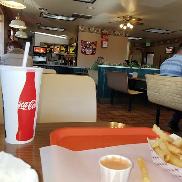 Burger Ranch - Summitview