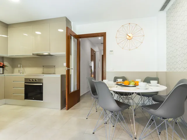 Apartments Freser 78