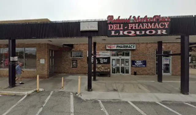 Rockwood Pharmacy PC