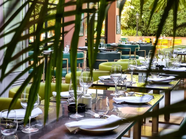 Little Italy Marrakech