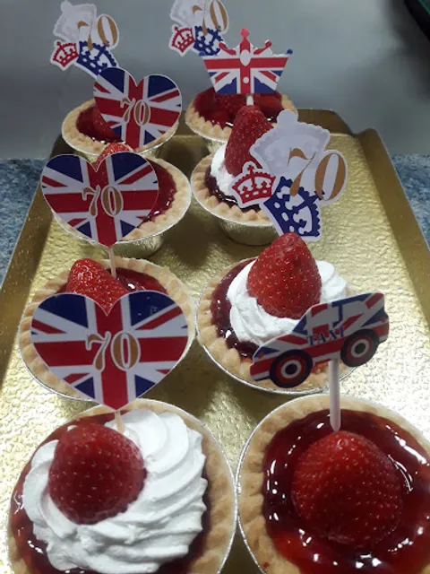 Brightlingsea Bakery