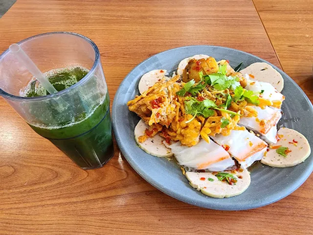 Bánh Cuốn Tây Hồ 2