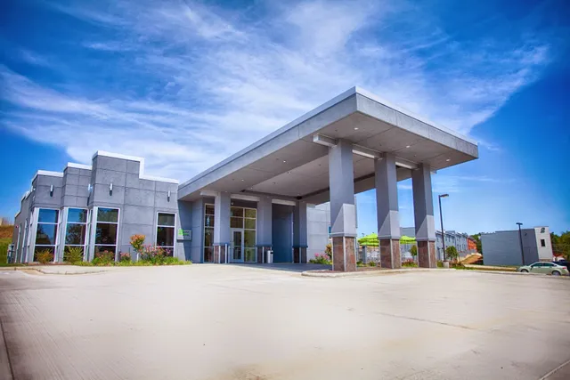 Z Loft Extended Stay Hotel