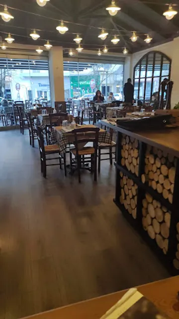 Egidio Pizza Pasta & More