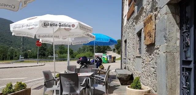 Restaurante Cumbres de Omaña