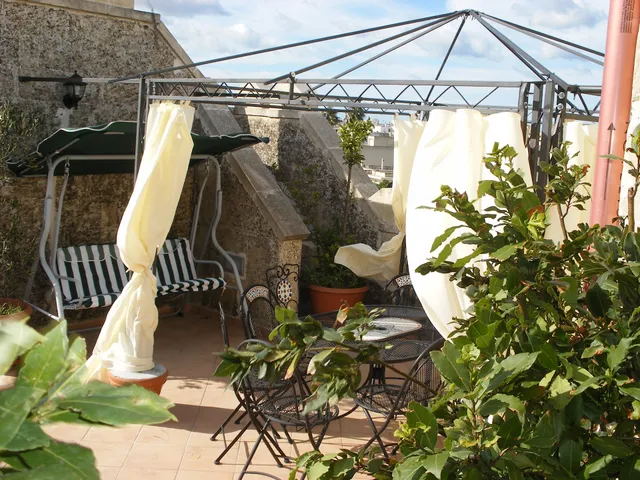 Affitti brevi - Il Castello te Lu Sannà