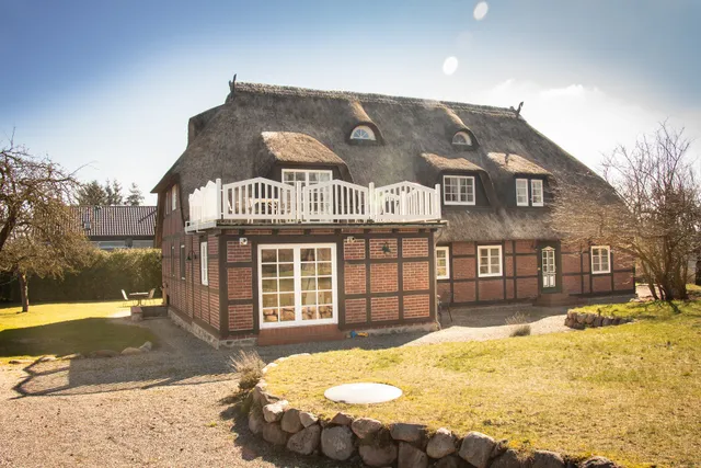 Reet und Meer Beckerwitz