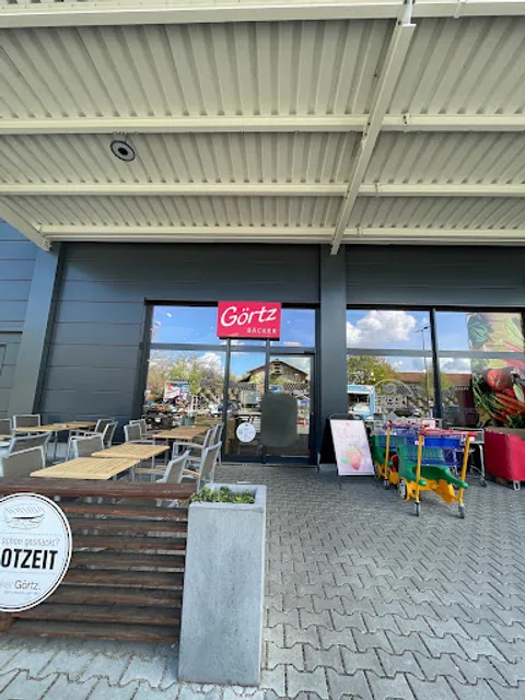 Bäcker Görtz
