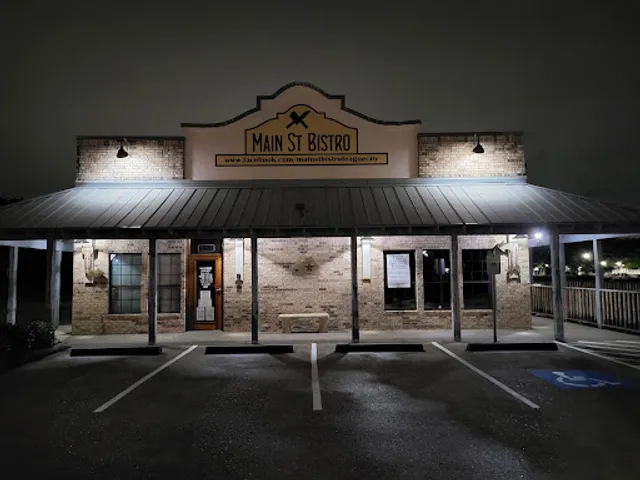 Main St Bistro
