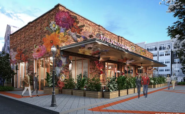 Meximodo Metuchen – Cocina Mexicana & Tequila Bar