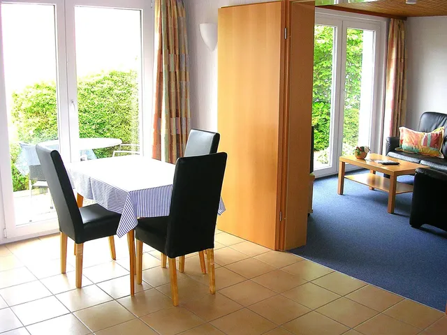 Ferienwohnungen Knauff