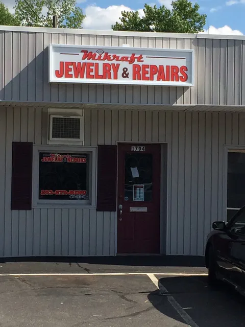 Mikraft Jewelry & Repairs
