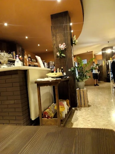 Pizzeria Antico Grano