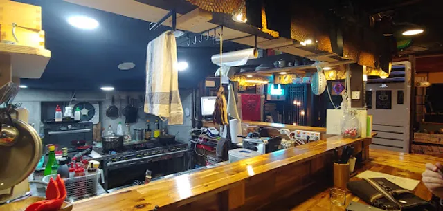 은주식당 (죠바 Joe Bar)