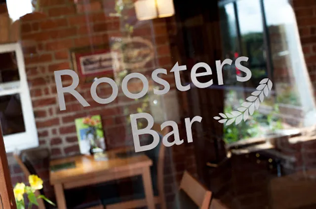 Roosters Bar