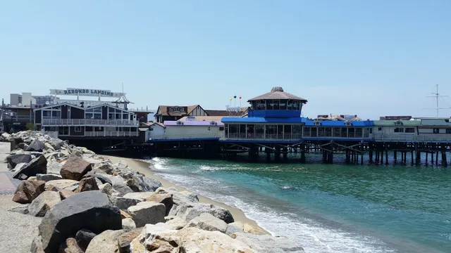 Redondo Boardwalk LLC