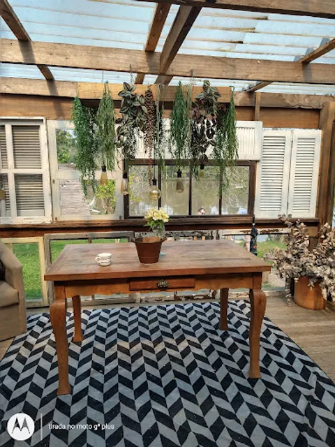 Casa Santo Mimo – Viamão/RS