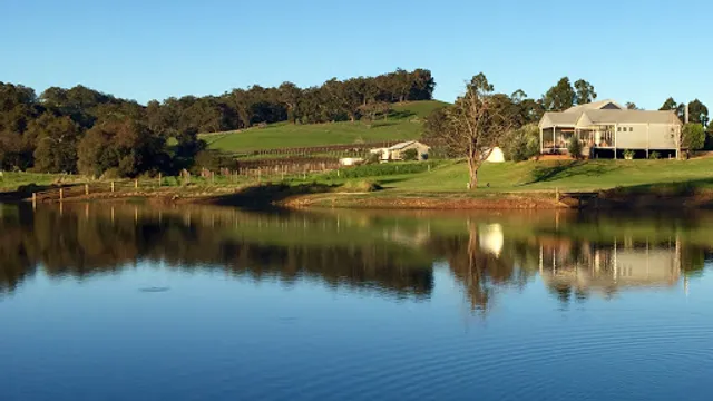 Hackersley Estate Wines