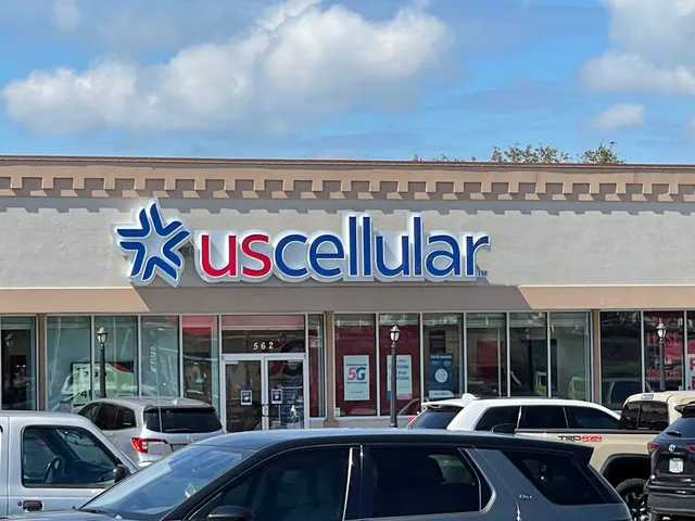 UScellular & T-Mobile