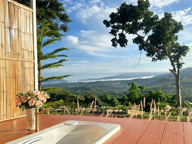 เขาค้อ ริเวอร์แคมป์ (Khaokho River Camp)