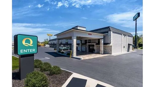 Quality Inn Cleveland North