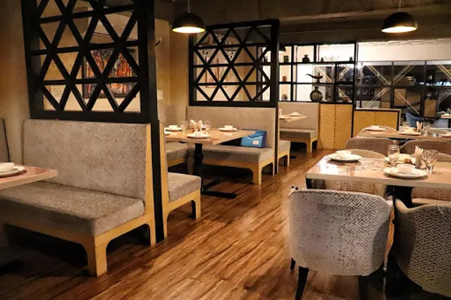 The Barni House Restaurant