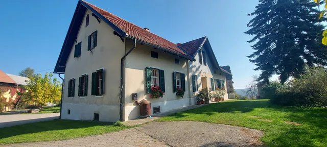 Milena Vrezner - Nosilka dopolnilne dejavnosti na kmetiji