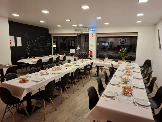 Restaurante O Coimbra