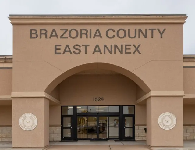 Brazoria County Clerk's Office