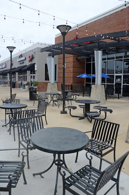 Swen Chinese Restaurant