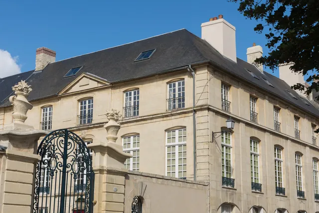 Villa République Normandie