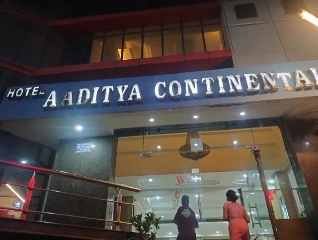 Hotel Aditya Continantal