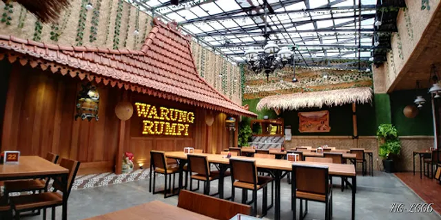 Warung Rumpi
