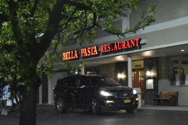 Bella Pasta Restaurant and Catering