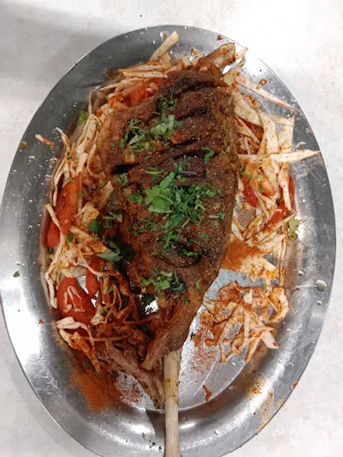 Hotel Jai Tuljabhavani