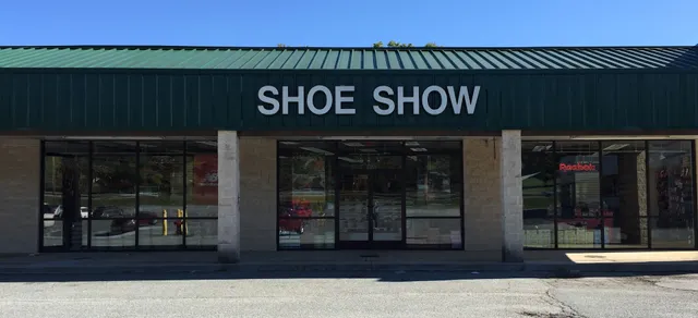 Shoe Show