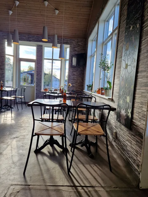 Munkens Bageri, Djurhamn, Värmdö