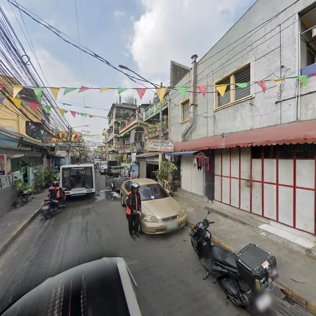 The Pad Express - South Caloocan