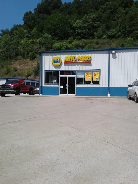 NAPA Auto Parts - Sutton Auto Parts